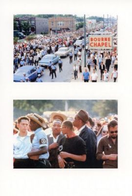 Copyright: Bernard J. Kleina